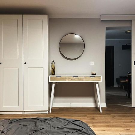 Cozy Haven Apartment Sibiu Luaran gambar